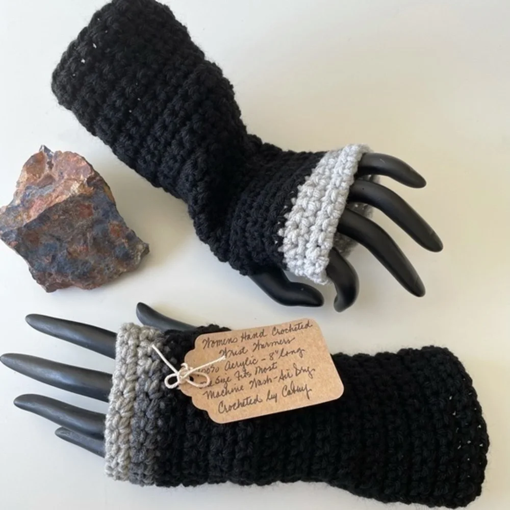 🛑LEAVING SOON🛑 All Handmade Crochet is Moving To Our Website Only